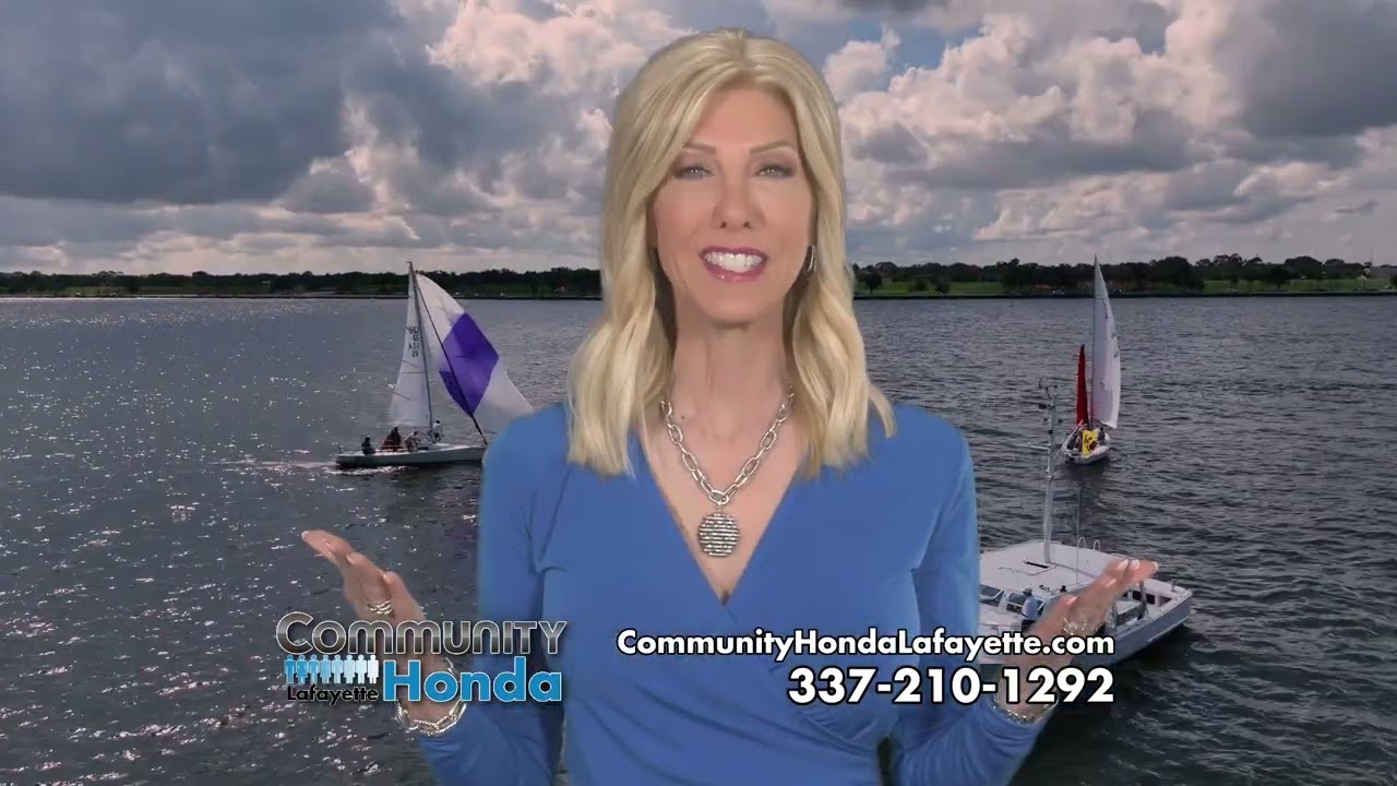 Get Summer Vacation Road Ready At Community Honda | 2024 Civic & HR-V Specials