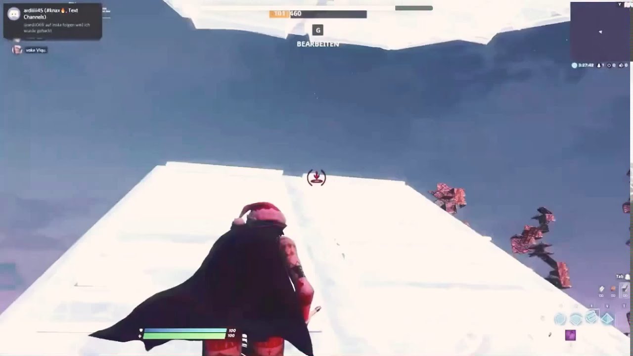 Join team Void montage - YouTube