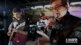 RAUL RAMIREZ SESSION de CUMBIA con los EXITOS de GRANIZO ROJO Sin Miedo al Exito