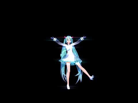 【Miku Expo 2018 x MMD】Age Age Again【4K 60+FPS LIVE】