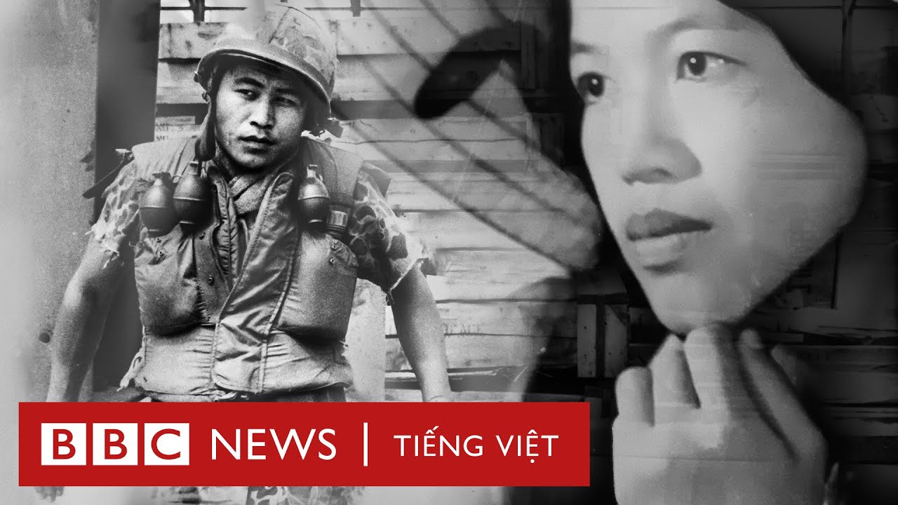 Cuộc chiến Việt Nam: Những linh hồn bị lãng quên - BBC News Tiếng Việt
