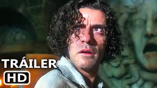 FRANKENSTEIN Tráiler Final Español Latino (2025) Guillermo del Toro