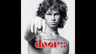 The Doors - The End (Edit Version From The Film Apocalypse Now)
