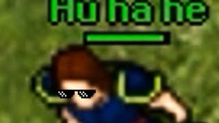 Turn Down For What in Tibia (UMERA)