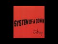 System Of A Down Johnny 