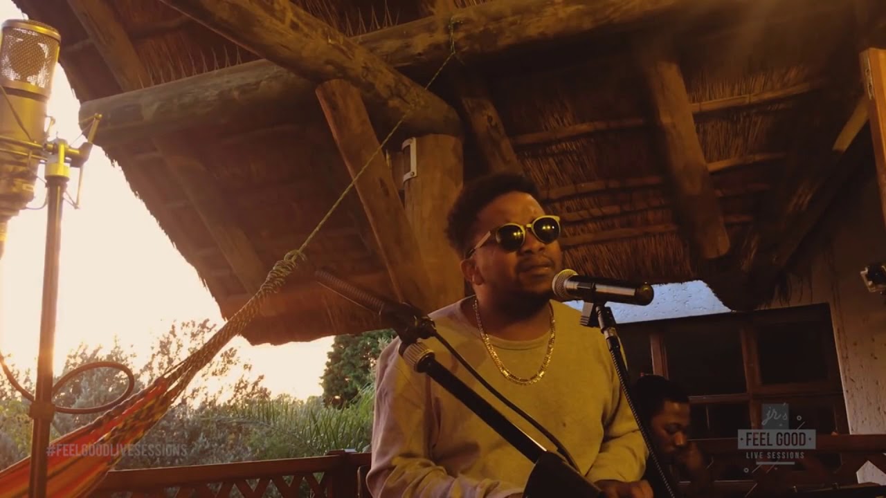 Jon Bellion  - Human (JR's Cover) || LIVE PERFORMANCE