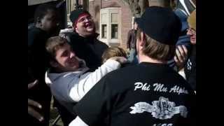 PHI MU ALPHA FALL RUSH 2008