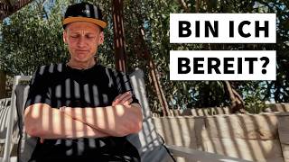 Noch 2 Wochen bis zum Marathon