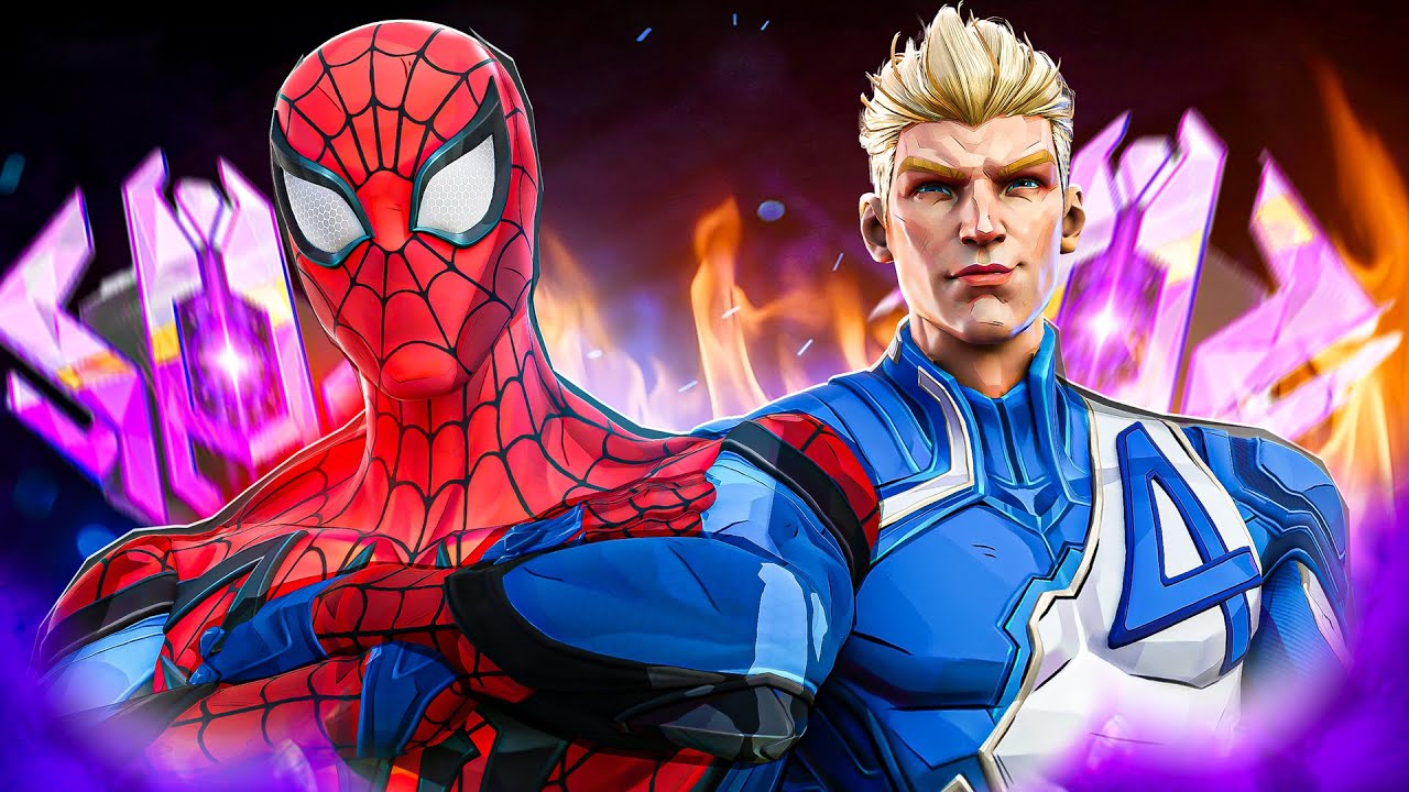 Is Spider-Man's NEW TEAM-UP Broken?