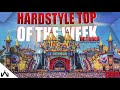 TOP OF NEW HARDSTYLE TRACKS OF THE WEEK (OCTOBER) (MIX) |  BEST HARDSTYLE MIX 2020 - NEW RELEASES