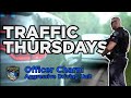 "You did a good job with tricking me" Traffic Thursdays Ep. 11