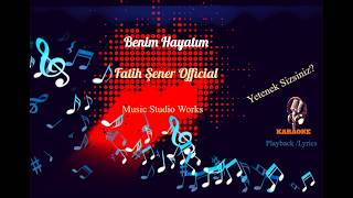 Benim Hayatım Üzik Şfet