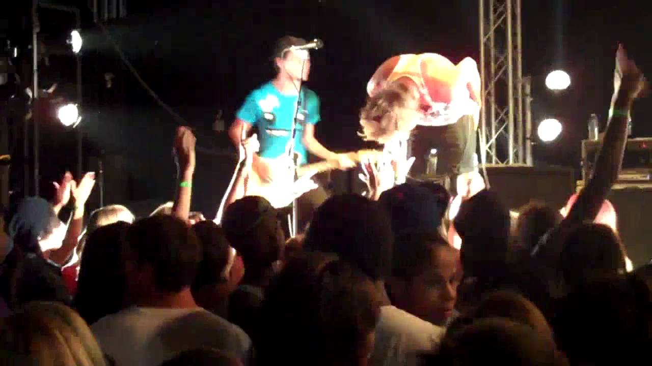 since forever unforgettable @ rcktwn