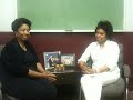 ANDREA - HOST OF THE AROSE TV SHOW TV INTERVIEWS SYBIL S HOLT CONSTRUCTION