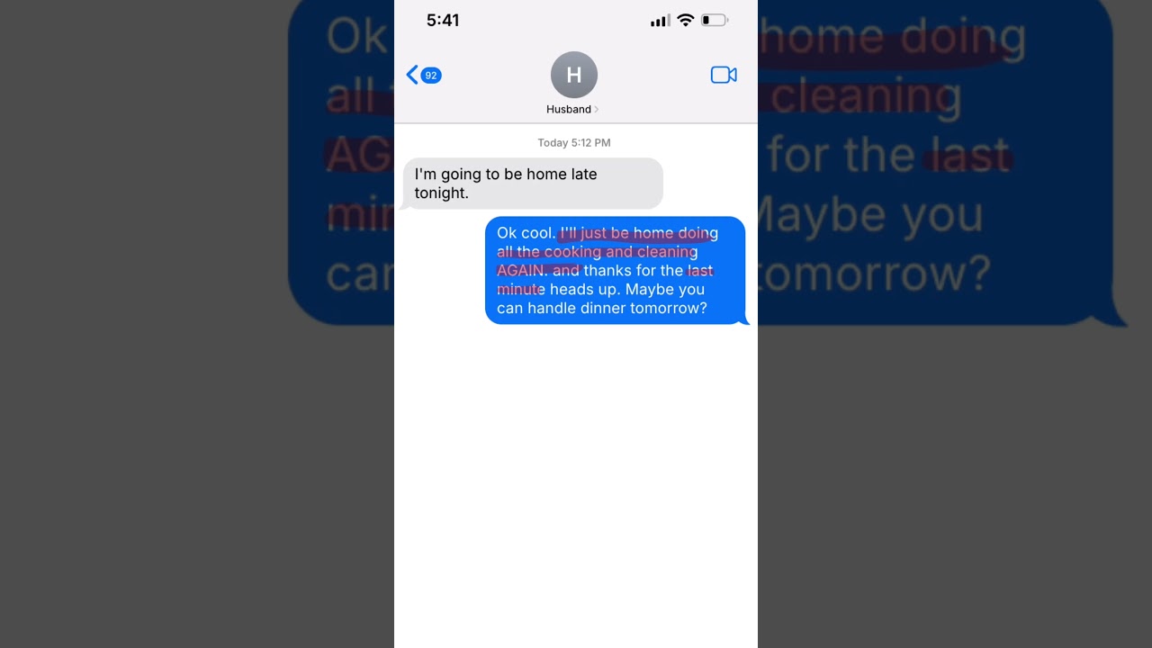 Why the pause before sending matters
