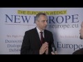 Figel: Can the new European Commission deliver on its promises?