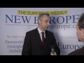 Figel: Can the new European Commission deliver on its promises?