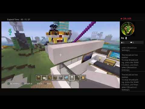 camera iphone 8 plus apk Minecraft LIVE