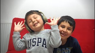 Söylediğimi anla | dudak okuma oyunu | eğlenceli komik :))) screenshot 5