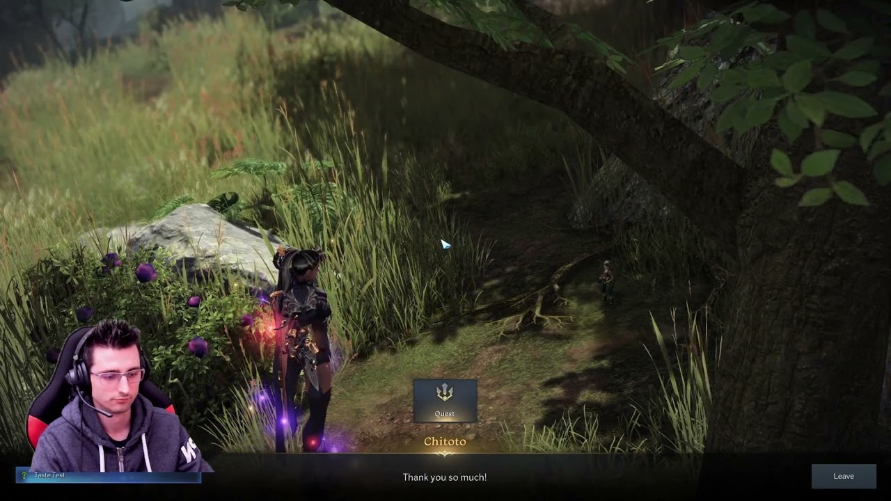 Lost Ark - Strategy Daily Quests With Good Timing and Path #1