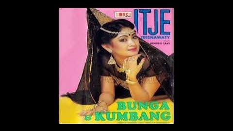 Itje Trisnawati - Badai Biru   Composer : Eddy Lestaluhu (1987)