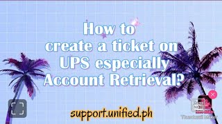 How to contact UPS CSR