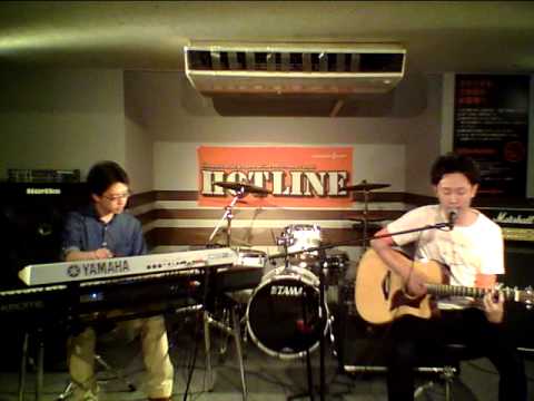 HOTLINE2014島村楽器仙台店店ライブオーディションVol.8【アコースティック・テンポラリー】