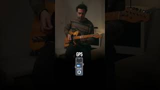 Comparing the Ultimate Valeton tones: GP180 vs GP5 vs GP200