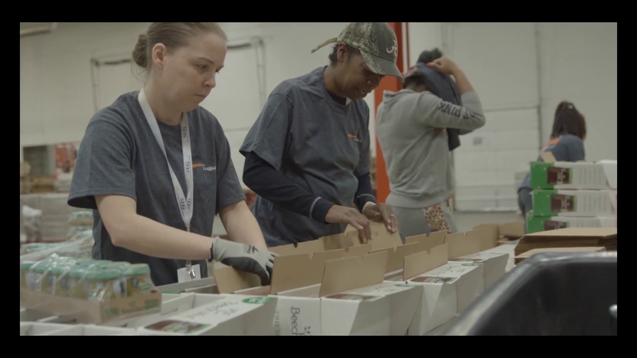 ODW Logistics YouTube