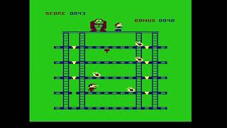 19th August 2023 Dragon game Monkey Kong + Bonus game screenshot 1