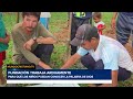 Fundación Arca de Amor en Colombia: Transformando residuos plásticos en obras sociales