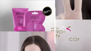 Download lagu Iklan ellips vitamin hair mask
