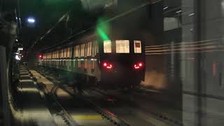 As-14 N2236 Hacia La Cola De Maniobras En Fernando Castillo Velasco