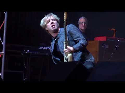 Kenny Wayne Shepherd Band "While We Cry" Live @ The Paramount Theater 6/4/23