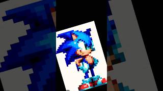 Аура Сорок Марио #мем #соник #прикол #мемас #мемчик #sonic  #мемчики