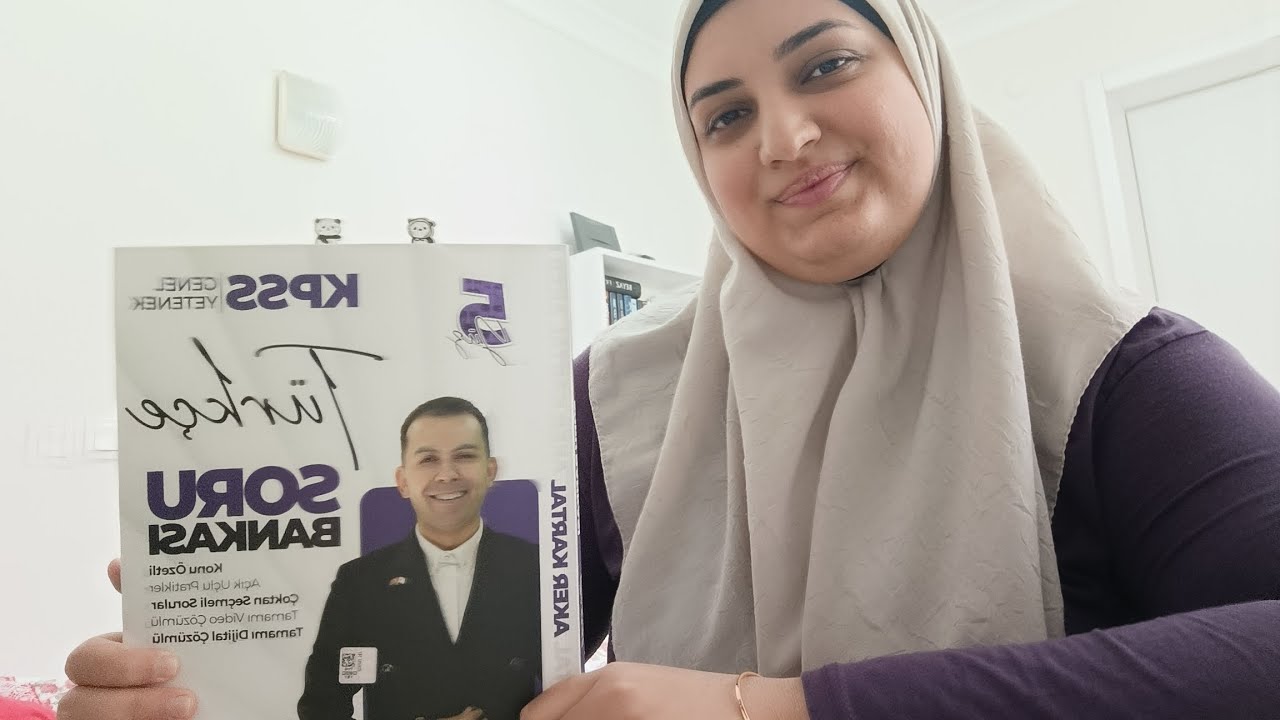 KPSS 2026 / DİL BİLGİSİNE BAŞLIYORUM 📝🎉/ YENİ KAYNAKLAR 📦📚