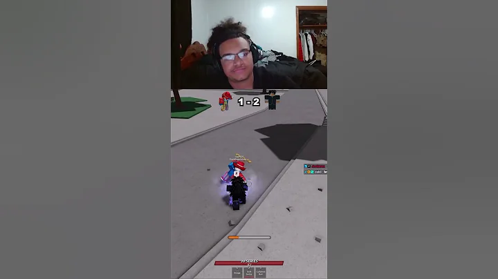 The Owner Gave Me KJ... | The Strongest Battlegrounds