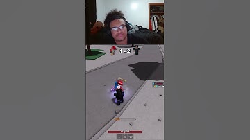 The Owner Gave Me KJ... | The Strongest Battlegrounds