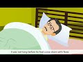 Explore English Reader || Class 6 || Chapter 4 || The Postmaster