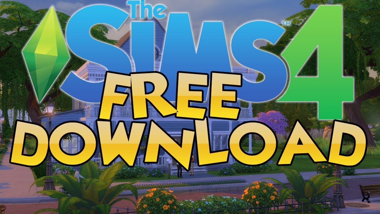 sims freeplay download for pc