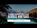 Пенсионная программа "Чтобы на всё хватало" или reverse mortgage