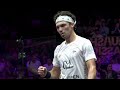 🏴󠁧󠁢󠁥󠁮󠁧󠁿 Ma. Elshorbagy v Crouin 🇫🇷 | London Classic 2026 | SEMI-FINAL HIGHLIGHTS