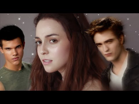 Vidéo: D'où vient Bella Swan ?