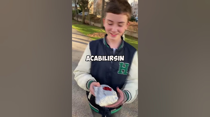 100₺ mi Yoksa Gizemli Hediye mi?