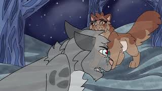 Interlude IV | Ashfur and Leafpool MAP | Part 14