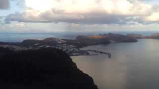 Madeira - Caniçal and Agua de Pena