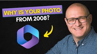 Stop Looking Like a Stranger at Work - Update Your Microsoft 365 Profile