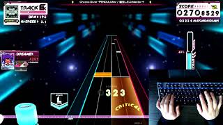 SDVX/usc Keyboard Binds screenshot 2