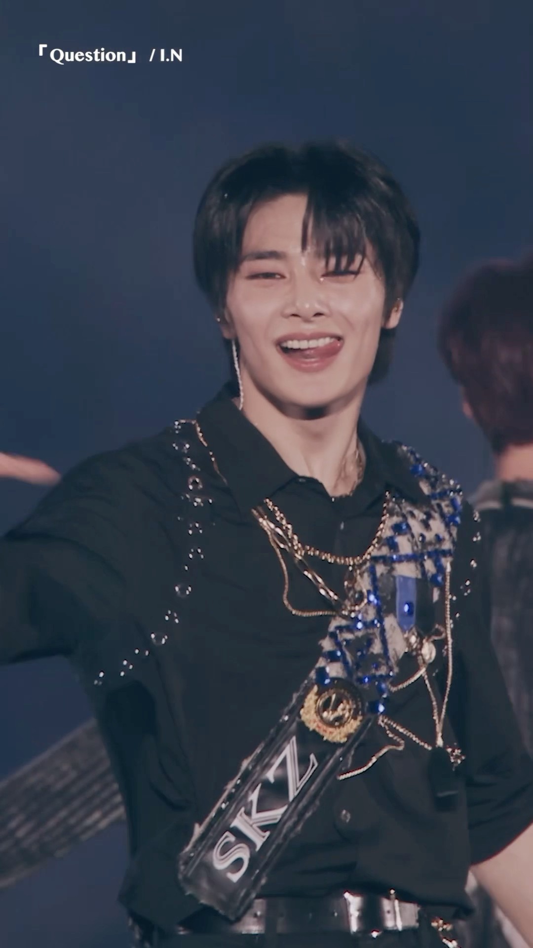 Stray Kids　アイエン　SKZOO③ SKZmas HOME with I.N🎄🍰☕ - YouTube