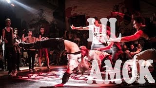 Lil Amok (WIth PINKIIIE) 2013 Trailer